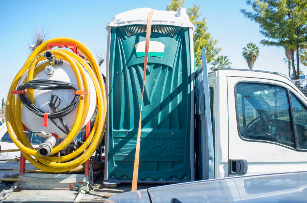 Best Local porta potty services  in Warr Acres, OK