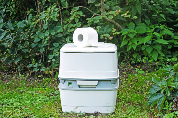 Best High-end porta potty rental  in Warr Acres, OK