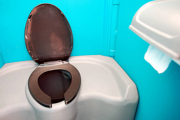 Portable bathroom rental in Warr Acres, OK