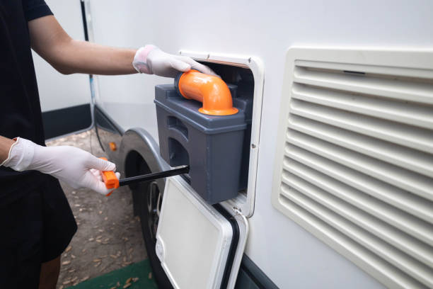 Porta potty rental for festivals in Warr Acres, OK