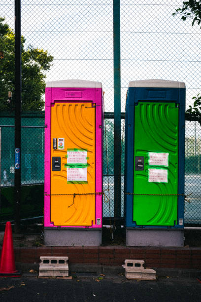 Best Porta potty rental near me  in Warr Acres, OK