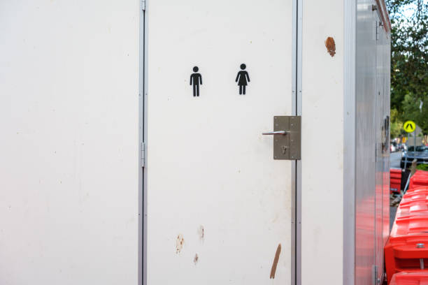 Best Portable bathroom rental  in Warr Acres, OK