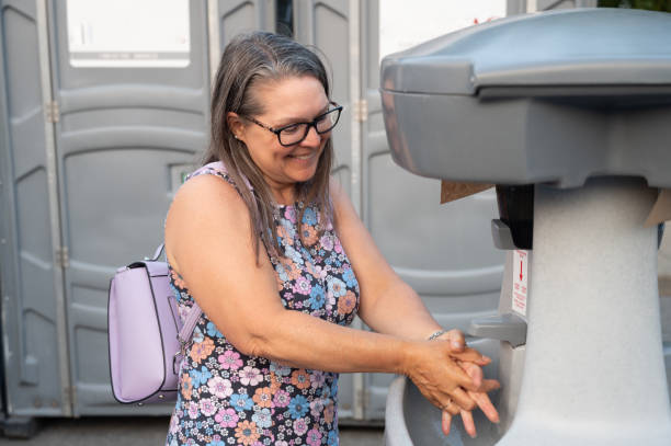 Best Restroom trailer rental cost  in Warr Acres, OK